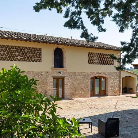Belvilla By Oyo Fienile Sonia Lucardo Exterior photo