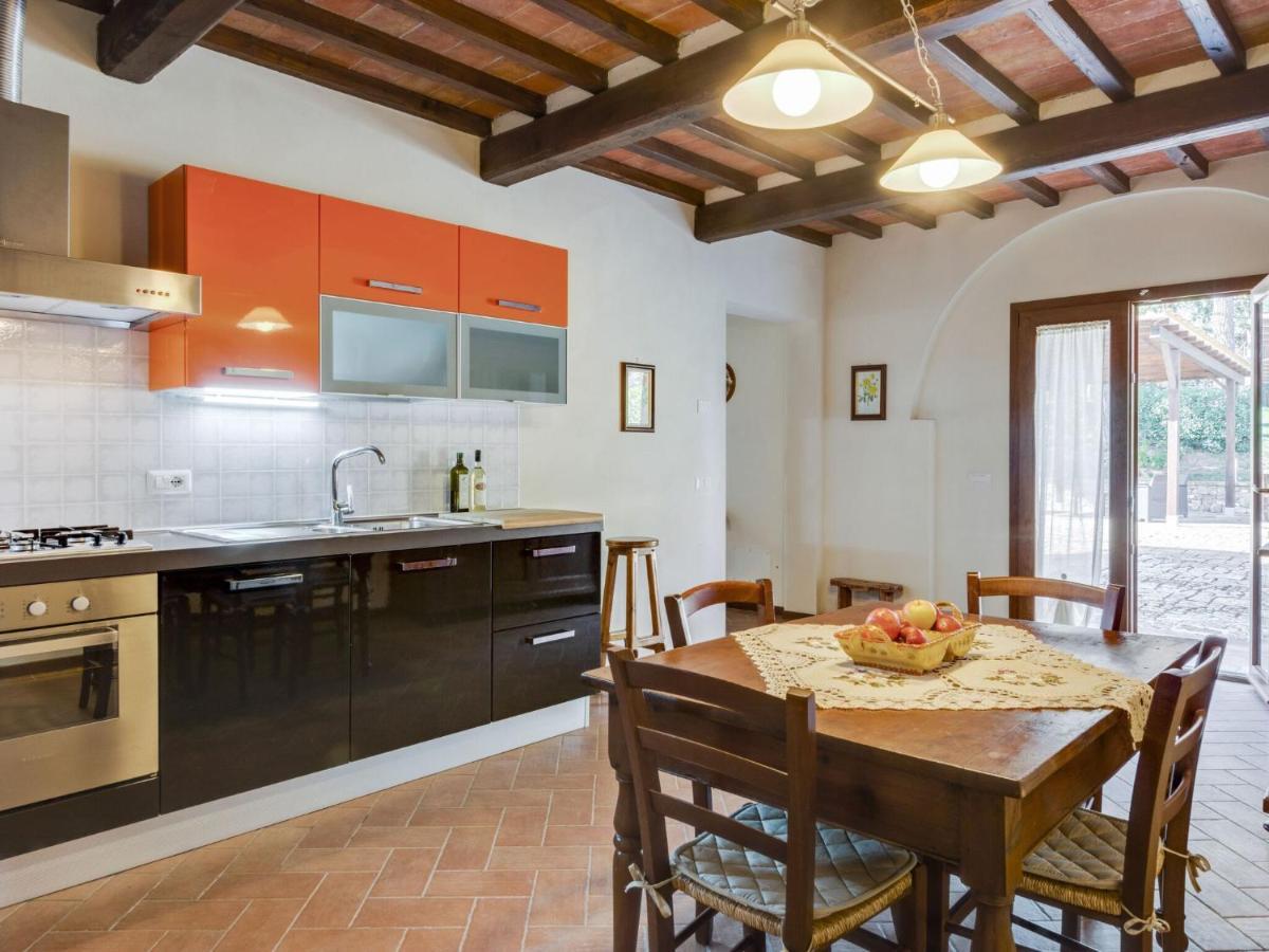 Holiday home Belvilla By Oyo Fienile Sonia