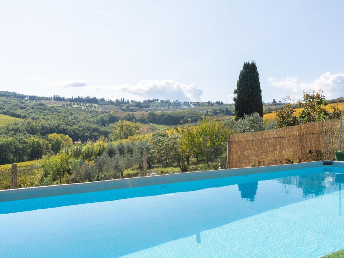 Belvilla By Oyo Fienile Sonia Holiday home Lucardo