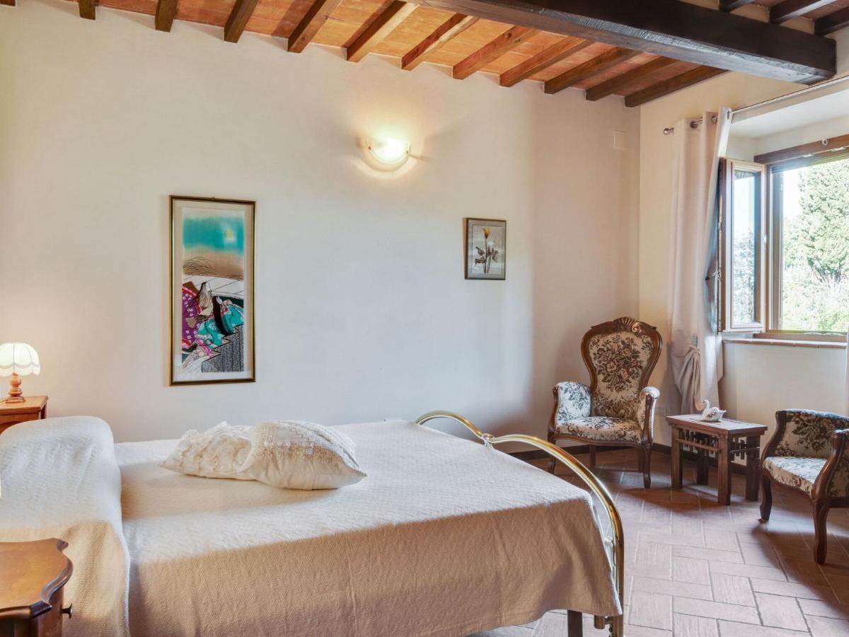 Belvilla By Oyo Fienile Sonia Holiday home