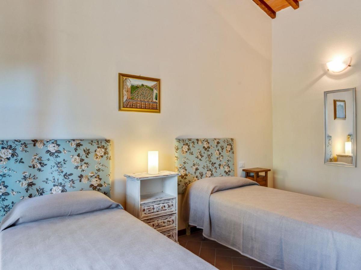 Holiday home Belvilla By Oyo Fienile Sonia Lucardo