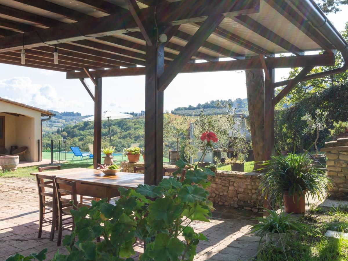 Belvilla By Oyo Fienile Sonia Holiday home Lucardo