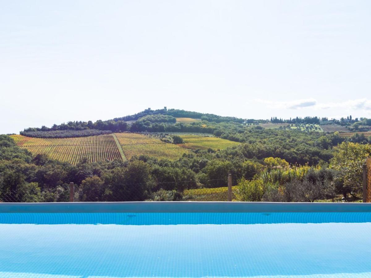 Holiday home Belvilla By Oyo Fienile Sonia