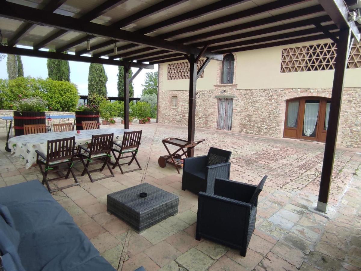 Holiday home Belvilla By Oyo Fienile Sonia Lucardo